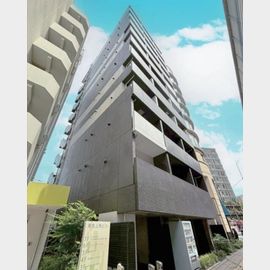 ステージファースト駒沢 6階 築14年9ヶ月の賃貸物件