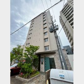 西宮北口駅より徒歩3分 8階 築21年11ヶ月の賃貸物件
