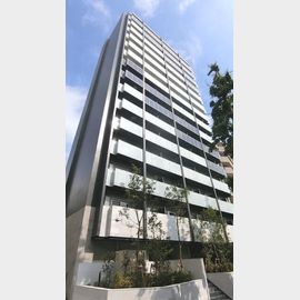 ＡＸＡＳＲＥＳＩＤＥＮＣＥ目黒東の賃貸物件