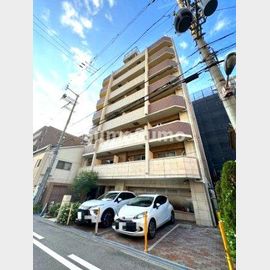 四天王寺前夕陽ヶ丘駅より徒歩5分 6階 築18年2ヶ月の賃貸物件