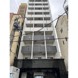 谷町九丁目駅より徒歩5分 10階 築13年6ヶ月の賃貸物件