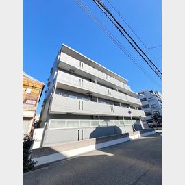 武庫之荘駅より徒歩8分 2階 築30年6ヶ月の賃貸物件