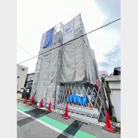 メゾン・ド・プティエル今津 2階 新築の賃貸物件