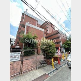汐見橋駅より徒歩5分 5階 築48年3ヶ月の賃貸物件
