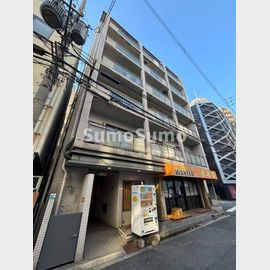 恵美須町駅より徒歩5分 7階 築37年10ヶ月の賃貸物件