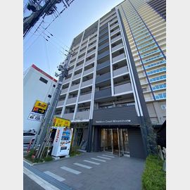 ドーム前千代崎駅より徒歩5分 8階 築9年8ヶ月の賃貸物件