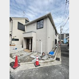 深尾文化 1階 新築の賃貸物件