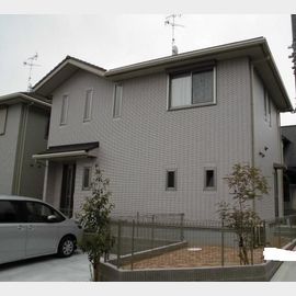 宝塚南口駅より徒歩3分 築10年7ヶ月 2階建の賃貸物件