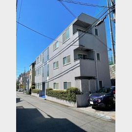 魚崎駅より徒歩11分 3階 築35年1ヶ月の賃貸物件