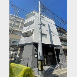 新長田駅より徒歩7分 4階 築13年4ヶ月の賃貸物件