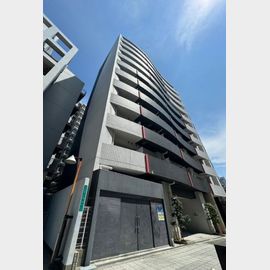 アフルエンス難波 9階 築13年6ヶ月の賃貸物件