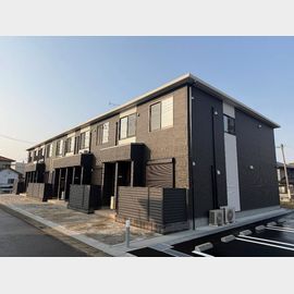 雑餉隈駅より徒歩8分 1階 新築の賃貸物件