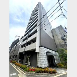 難波駅より徒歩5分 9階 築11年9ヶ月の賃貸物件