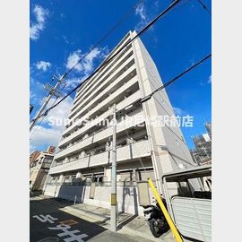 クラシェス尼崎 9階 築14年10ヶ月の賃貸物件