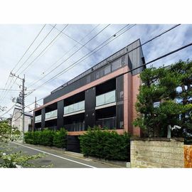 都立大学駅より徒歩8分 3階 築5年5ヶ月の賃貸物件