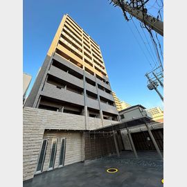 出屋敷駅より徒歩11分 6階 築13年4ヶ月の賃貸物件