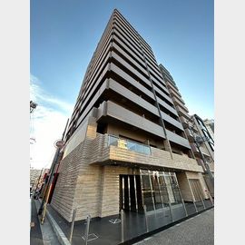 阪神本線尼崎駅より徒歩10分 10階 築11年4ヶ月の賃貸物件
