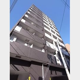 アドバンス三宮グルーブ 8階 築8年4ヶ月の賃貸物件
