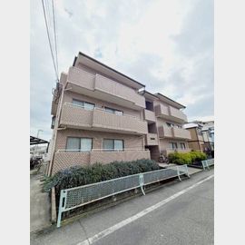 甲東園駅より徒歩9分 3階 築35年2ヶ月の賃貸物件