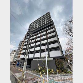 中洲川端駅より徒歩13分 3階 築10年6ヶ月の賃貸物件