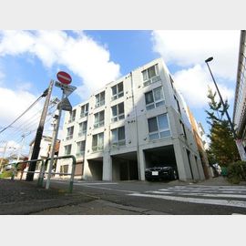 用賀駅より徒歩10分 2階 築18年7ヶ月の賃貸物件