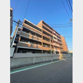 園田駅より徒歩9分 1階 築34年7ヶ月の賃貸物件