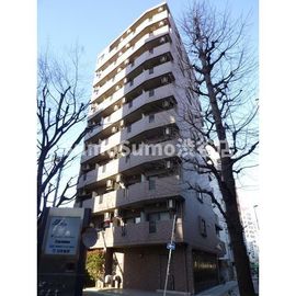 ステージファースト三宿 2階 築24年10ヶ月の賃貸物件