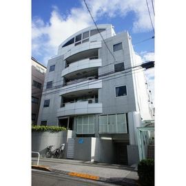 池尻大橋駅より徒歩8分 1階 築39年7ヶ月の賃貸物件