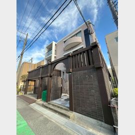 さくら夙川駅より徒歩3分 2階 築37年の賃貸物件