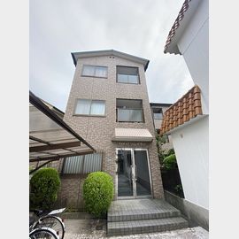 マンションハレクラニ 3階 築30年3ヶ月の賃貸物件