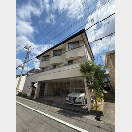 メゾネット松の内の賃貸物件