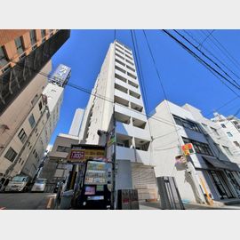 ケーフラッツ 7階 築15年2ヶ月の賃貸物件