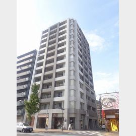 兵庫駅より徒歩7分 8階 築16年11ヶ月の賃貸物件