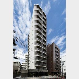 アーバンコア原宿 6階 築3年11ヶ月の賃貸物件