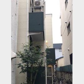 高宮ルッソ 1 2階 築16年11ヶ月の賃貸物件