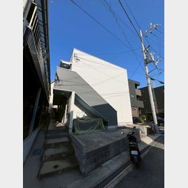 アパッショハート武庫川の賃貸物件