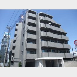 学芸大学駅より徒歩12分 1階 築21年8ヶ月の賃貸物件