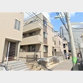 南新宿駅より徒歩5分 2階 築14年4ヶ月の賃貸物件