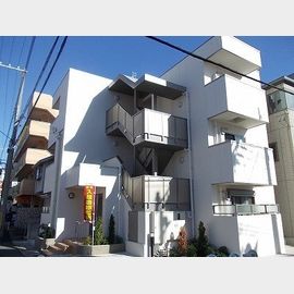 駒ヶ林駅より徒歩10分 3階 築14年4ヶ月の賃貸物件