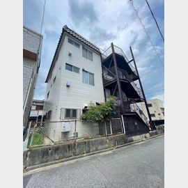 光南ハイツ 3階 築52年5ヶ月の賃貸物件