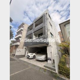 芦屋駅より徒歩6分 4階 築35年3ヶ月の賃貸物件