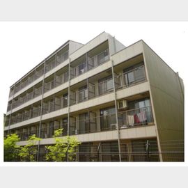 妙法寺駅より徒歩9分 4階 築27年5ヶ月の賃貸物件