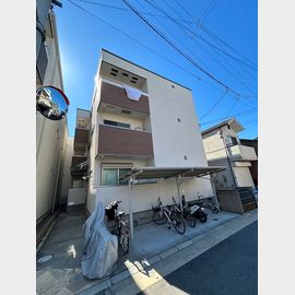フジパレス西本町北通1番館の賃貸物件