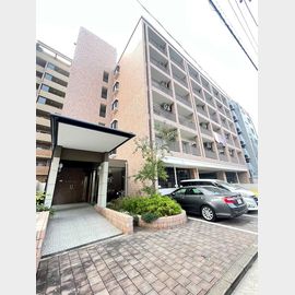 ユニティ美野島 6階 築25年11ヶ月の賃貸物件