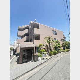 摂津本山駅より徒歩8分 2階 築27年6ヶ月の賃貸物件
