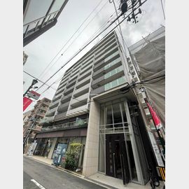 西長堀駅より徒歩5分 築15年1ヶ月 11階建の賃貸物件