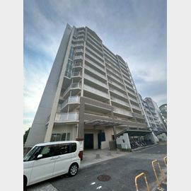 芦屋駅より徒歩33分 6階 築31年6ヶ月の賃貸物件