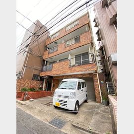 KMSコート 2階 築42年5ヶ月の賃貸物件