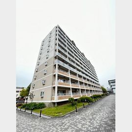 尼崎駅より徒歩13分 1階 築27年11ヶ月の賃貸物件