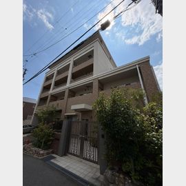 エーデルホーフ住吉本町の賃貸物件